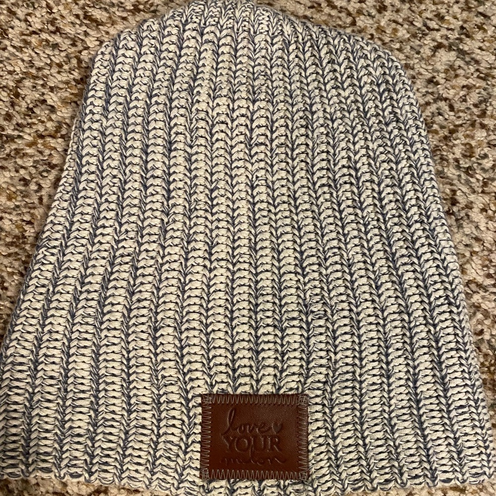 Love Your Melon beanie